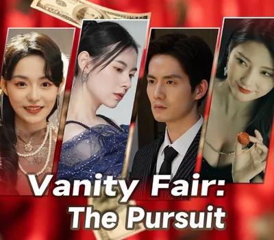 Vanity Fair: The Pursuit PC Steam Account — лицензионный ключ