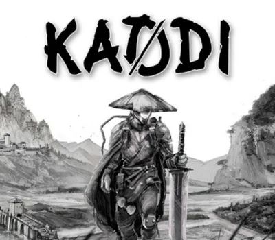 Kaodi PC Steam CD Key — лицензионный ключ