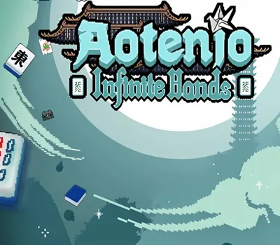 Aotenjo: Infinite Hands PC Steam Account — лицензионный ключ