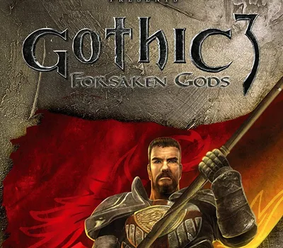 Gothic 3: Forsaken Gods Enhanced Edition PC Steam Account — лицензионный ключ