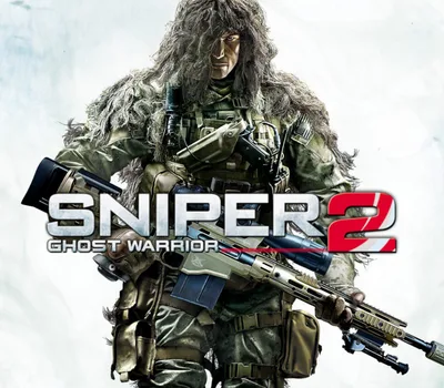 Sniper: Ghost Warrior 2 PC Steam Account — лицензионный ключ