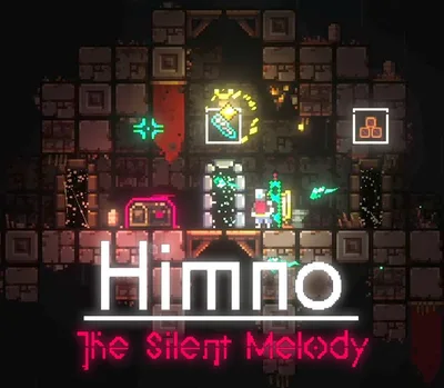 Himno: The Silent Melody PC Steam Account — лицензионный ключ