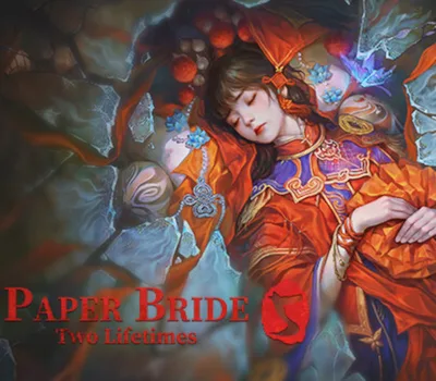 Paper Bride 5 Two Lifetimes PC Steam Account — лицензионный ключ