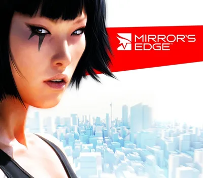 Mirror's Edge PC Steam Account — лицензионный ключ