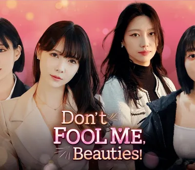 Don't FOOL ME, Beauties! PC Steam CD Key — лицензионный ключ