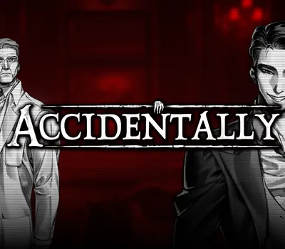 ACCIDENTALLY PC Steam CD Key — лицензионный ключ