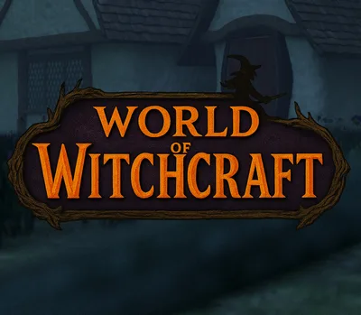 World of Witchcraft PC Steam CD Key — лицензионный ключ