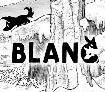 Blanc EU PC Steam CD Key — лицензионный ключ