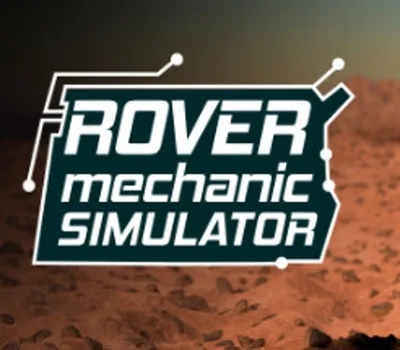 Rover Mechanic Simulator AR XBOX One / Xbox Series X|S CD Key — лицензионный ключ