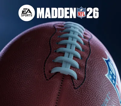 EA SPORTS Madden NFL 26 PS5 Account — лицензионный ключ