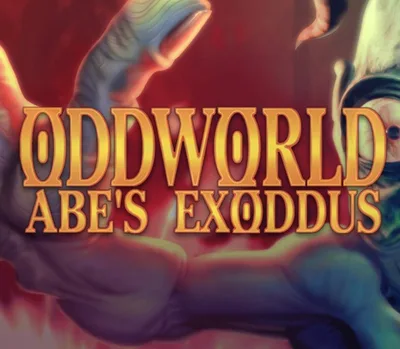 Oddworld: Abe's Exoddus EU PC Steam CD Key — лицензионный ключ