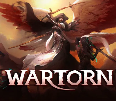 Wartorn PC Steam CD Key — лицензионный ключ