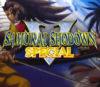 Samurai Shodown V Special PC Steam Account — лицензионный ключ