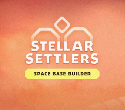 Stellar Settlers: Space Base Builder PC Steam Account — лицензионный ключ