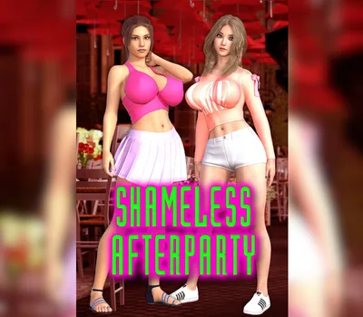 Shameless Afterparty PC Steam CD Key — лицензионный ключ