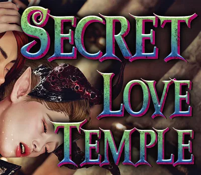 Secret Love Temple PC Steam CD Key — лицензионный ключ