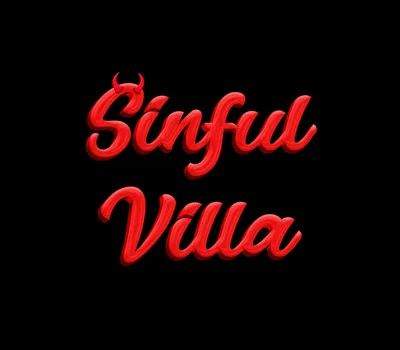 Sinful Villa PC Steam CD Key — лицензионный ключ