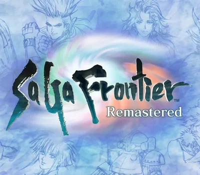 SaGa Frontier Remastered PC Steam Account — лицензионный ключ