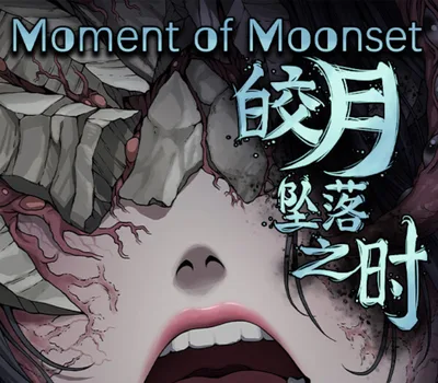 Moment of Moonset PC Steam Account — лицензионный ключ