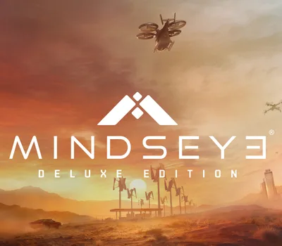 MindsEye Deluxe Edition PC Steam Account — лицензионный ключ