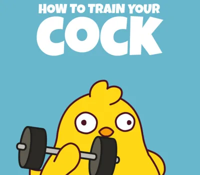 How to Train Your Cock PC Steam CD Key — лицензионный ключ