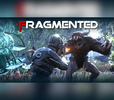Fragmented PC Steam Account — лицензионный ключ