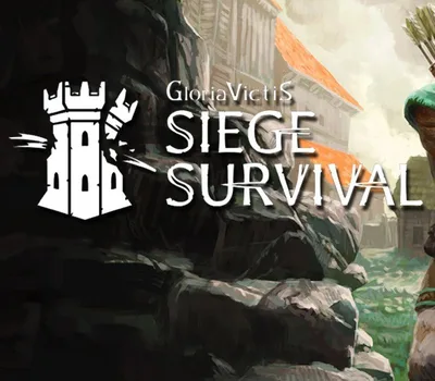 Siege Survival: Gloria Victis PC Steam Account — лицензионный ключ