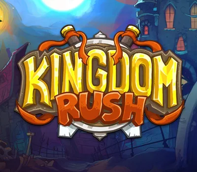 Kingdom Rush PC Steam Account — лицензионный ключ