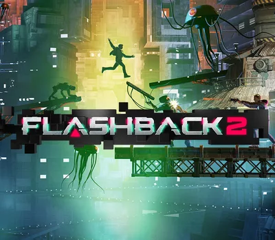 Flashback 2 EU PC Steam CD Key — лицензионный ключ