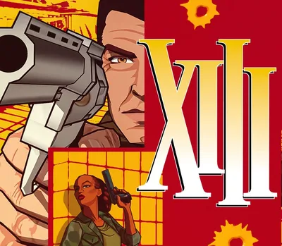 XIII - Classic PC Steam Account — лицензионный ключ