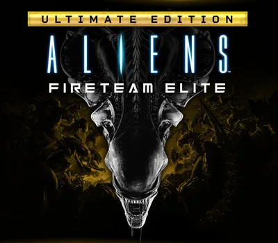 Aliens: Fireteam Elite Ultimate Edition PC Steam Account — лицензионный ключ