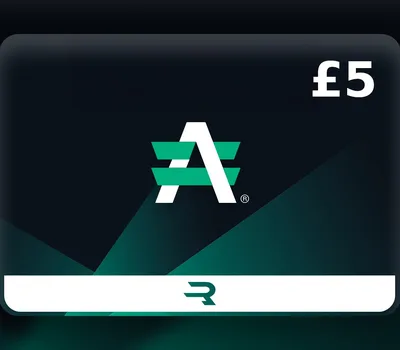 Rewarble AdvCash GBP 5 Gift Card — лицензионный ключ