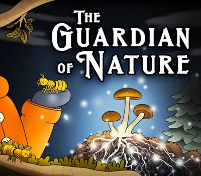 The Guardian of Nature PC Steam CD Key — лицензионный ключ