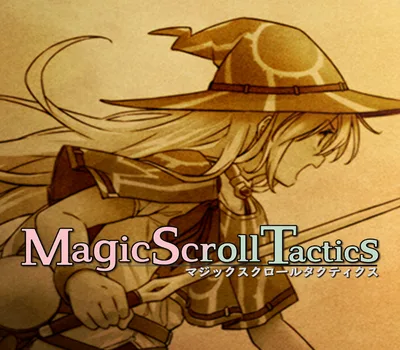 Magic Scroll Tactics PC Steam Account — лицензионный ключ