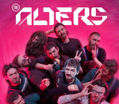 The Alters RoW PC Steam CD Key — лицензионный ключ