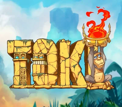 Toki EU PC Steam CD Key — лицензионный ключ
