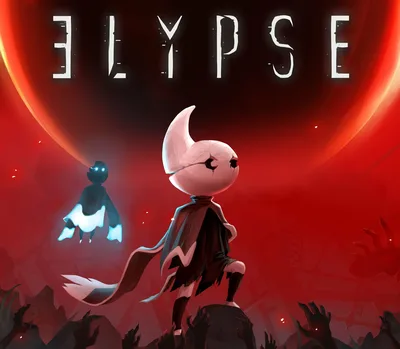 Elypse PC Steam Account — лицензионный ключ