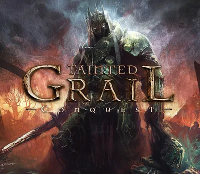 Tainted Grail: Conquest EU XBOX One / Xbox Series X|S / PC CD Key — лицензионный ключ