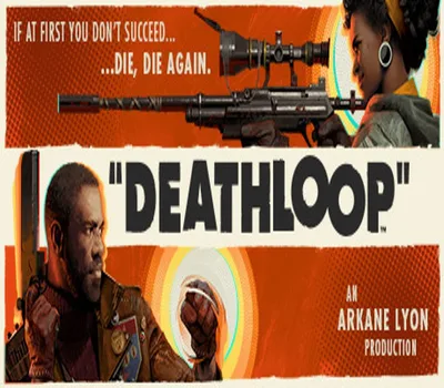Deathloop PC Epic Games Account — лицензионный ключ