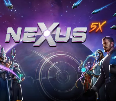Nexus 5X PC Steam Account — лицензионный ключ