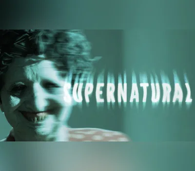 Supernatural PC Steam Account — лицензионный ключ
