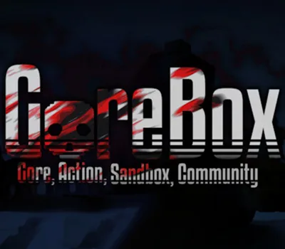 GoreBox PC Steam Account — лицензионный ключ