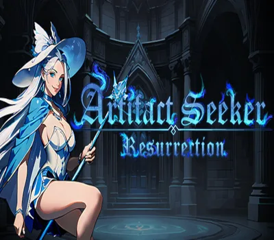 Artifact Seeker: Resurrection PC Steam Account — лицензионный ключ
