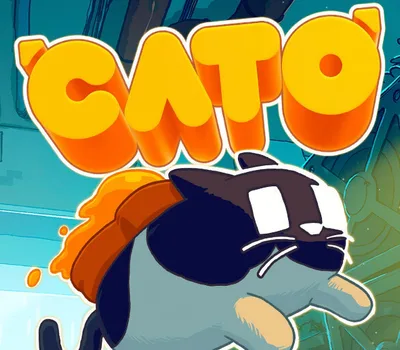 CATO: Buttered Cat PC Steam Account — лицензионный ключ