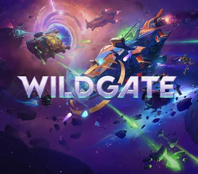 Wildgate PC Steam CD Key — лицензионный ключ
