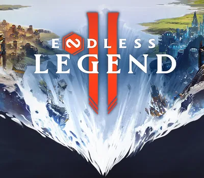 Endless Legend 2 PC Steam CD Key — лицензионный ключ