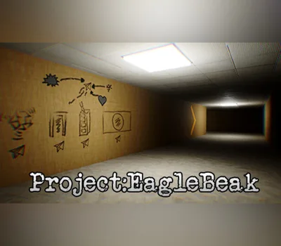 Project:EagleBeak PC Steam Account — лицензионный ключ