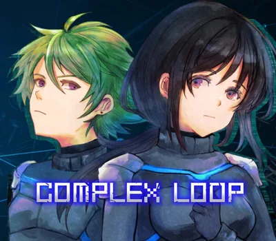 Complex Loop PC Steam Account — лицензионный ключ