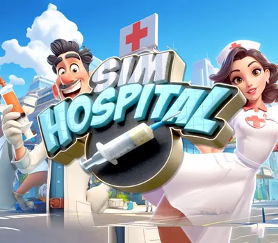 Sim Hospital PC Steam CD Key — лицензионный ключ