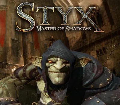 Styx: Master of Shadows PC Steam Account — лицензионный ключ